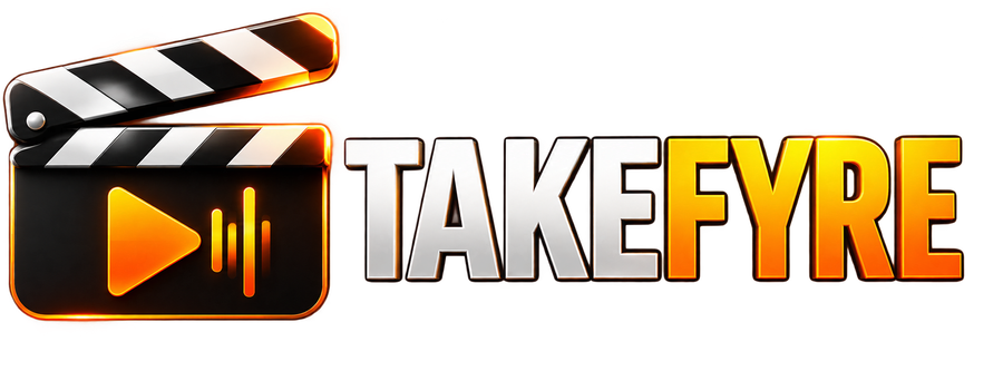 TakeFyre